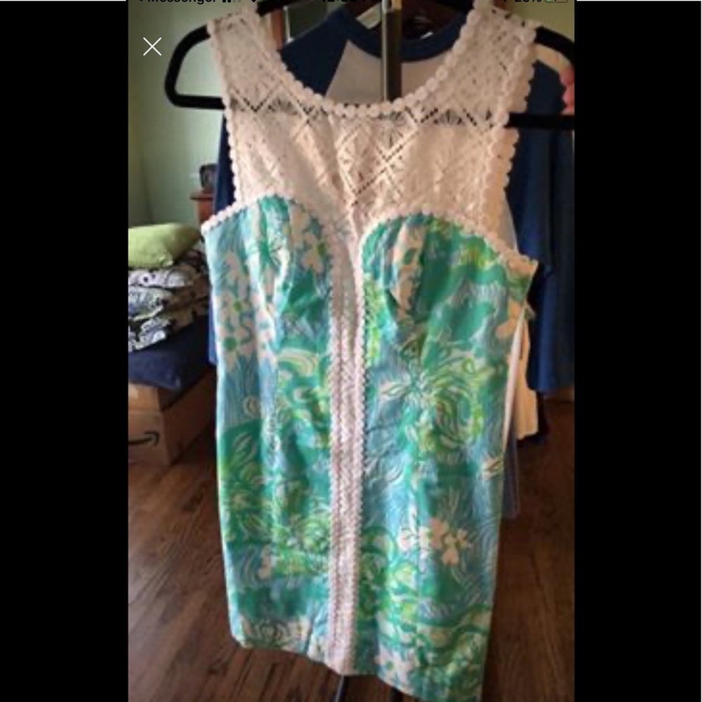 Lilly Pulitzer